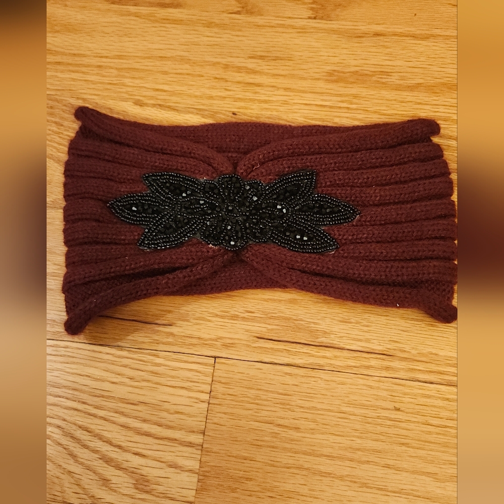 Winter Head Wrap